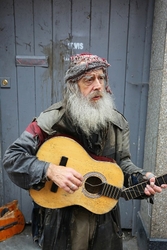 People portfolio