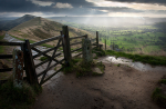 Hope Valley Sunrise
