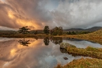 Kelly Hall Tarn