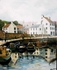"Crail Harbour, Fife"