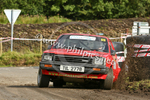 ULSTER RALLY 45