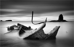 Monochrome portfolio
