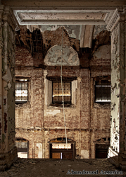 Tome School (Port Deposit, MD) | Framed