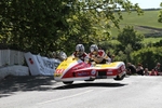 Steve Ramsden/ Matty Ramsden*