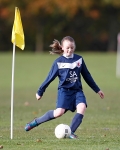 Raith Rovers U13 Girls v Scone U13 portfolio