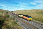 JL - 16.9.24 70804 Carlisle - Chirk, Blea Moor Loop