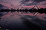 Alpenglow