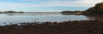 Mahee Island, Strangford lough