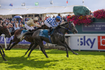 Race 7 5.15pm Sky Bet Mile Handicap portfolio