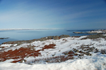 Varangerfjord, Finnmark, Norway
