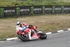 John McGuinness Honda / Honda Racing