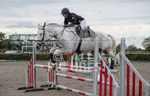 North Showjumping_2016-25