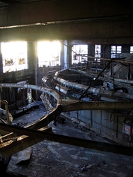 Fostoria Glass Company (Moundsville, WV) | Rings