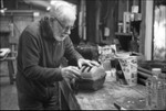 Painting Wherry Albion blocks