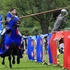 Jousting