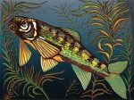 Minnow in the Weeds