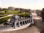Buxton Pump Room Derbyshire 35