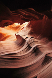 Antelope Slot Canyon portfolio