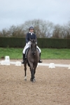 British Dressage portfolio