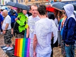 Blackpool Pride 33 C