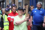 Commonwealth games baton-070321