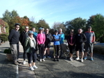 3002 Team 2 - 20 miles