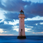 New Brighton Night