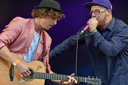 Cropredy 2016 portfolio