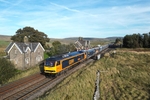 JL - 16.9.24 60056 6E77 Arcow - Hunslet, Ribblehead