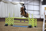Class 7 - National 1.30 1.40m Open portfolio