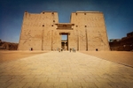 Edfu Temple