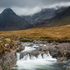 Fairy Pools, Glen Brittle