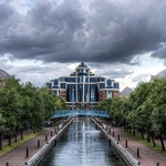 salford quays