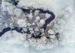 The River Yarrow
