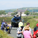 isle of man crash