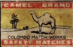 Matchbox Ceylon 69