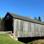 Wards Creek Covered Bridge #2