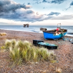 IH89 - Sizewell Beach - Suffolk