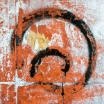 GRAFFITI #1 - NYC, 2014