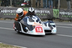 Wayne Lockey / Mark Sayers Ireson Honda / Real Racing