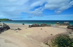 Sango Bay, Sutherland