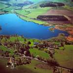 A00318C Lindores Loch Fife in 2002