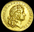 RARE KING GEORGE THE I 1714 GOLD GUINEA £9750.00
