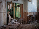 Undercliff Sanatorium (Meriden, CT) | Destroyed Door