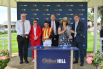 Race 2 2.40pm William Hill Summer Stakes portfolio