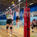 Womans Volleyball Inter-Insular 2022-20