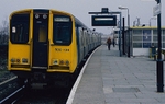 18th March 1996