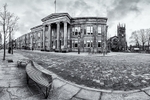 Town Hall, Market Place