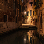 Rio Tera de le Carampane, Venice