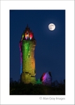 Rainbow Monument